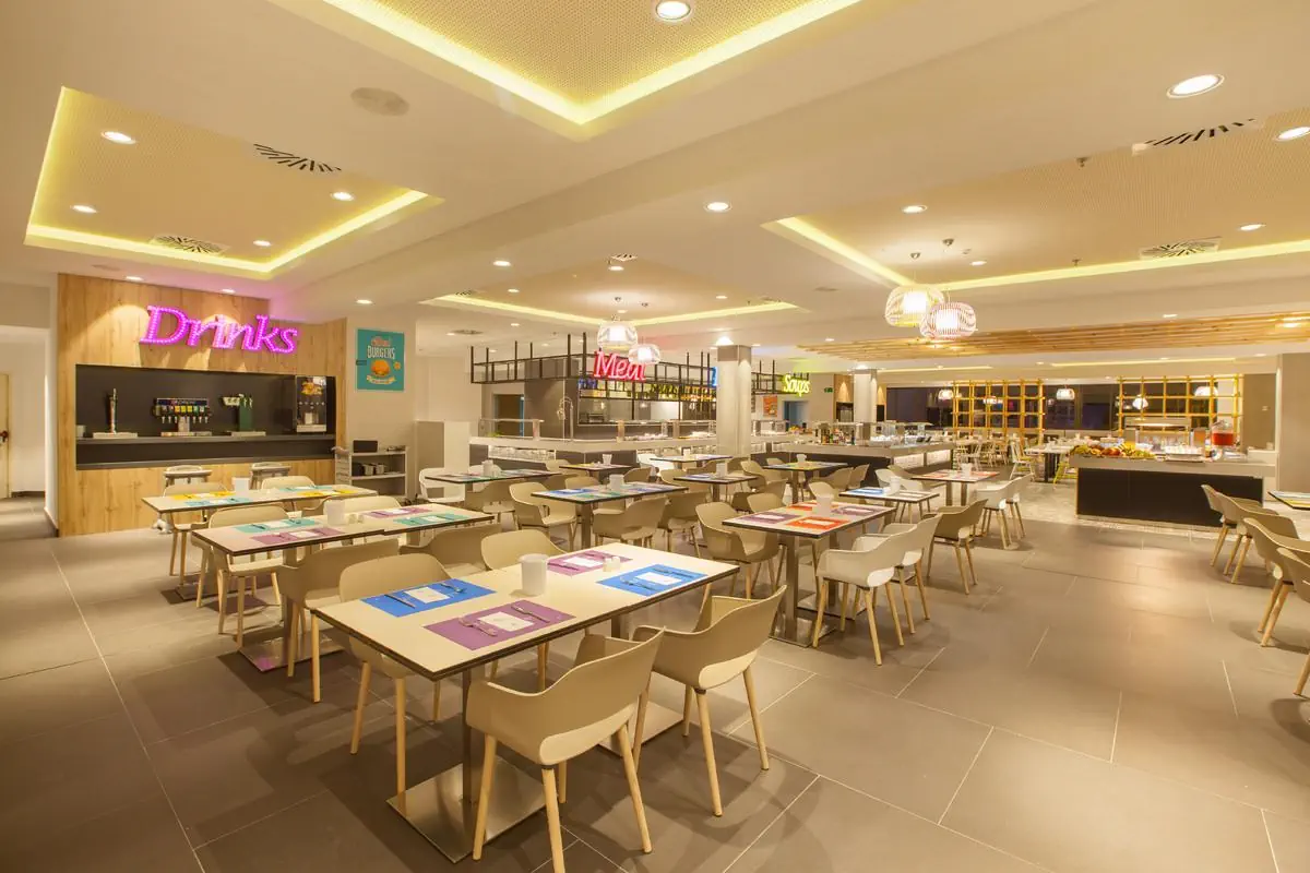HOTEL Abora Continental by Lopesan Hotels