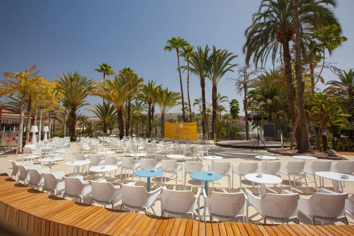 HOTEL Abora Continental by Lopesan Hotels