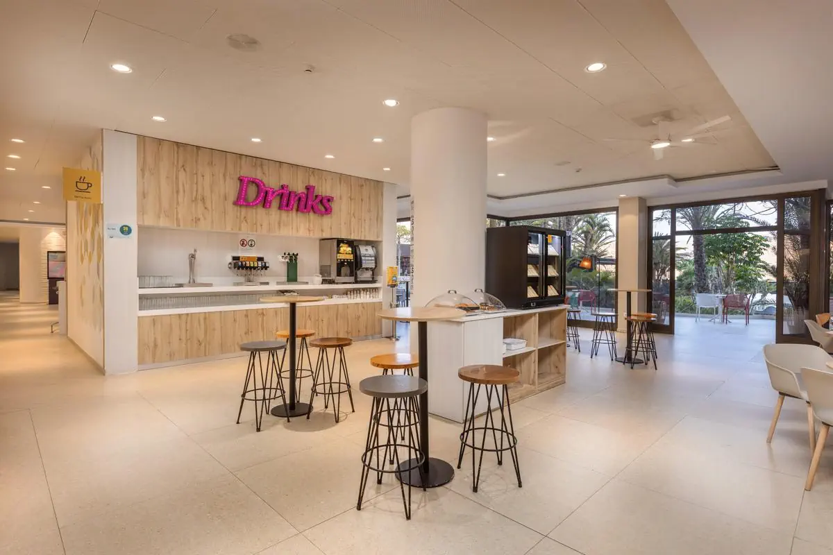 HOTEL Abora Continental by Lopesan Hotels