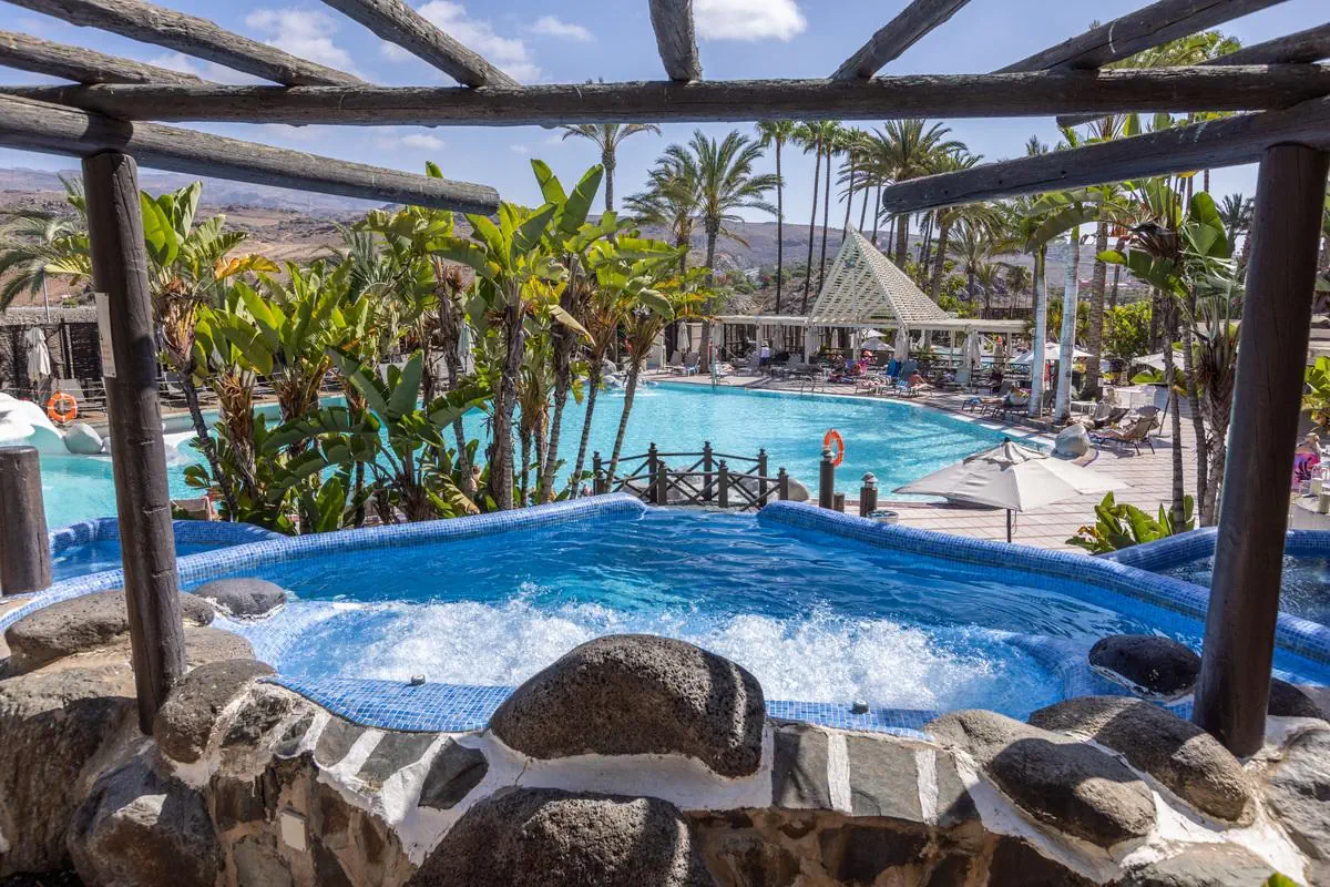 HOTEL Abora Continental by Lopesan Hotels