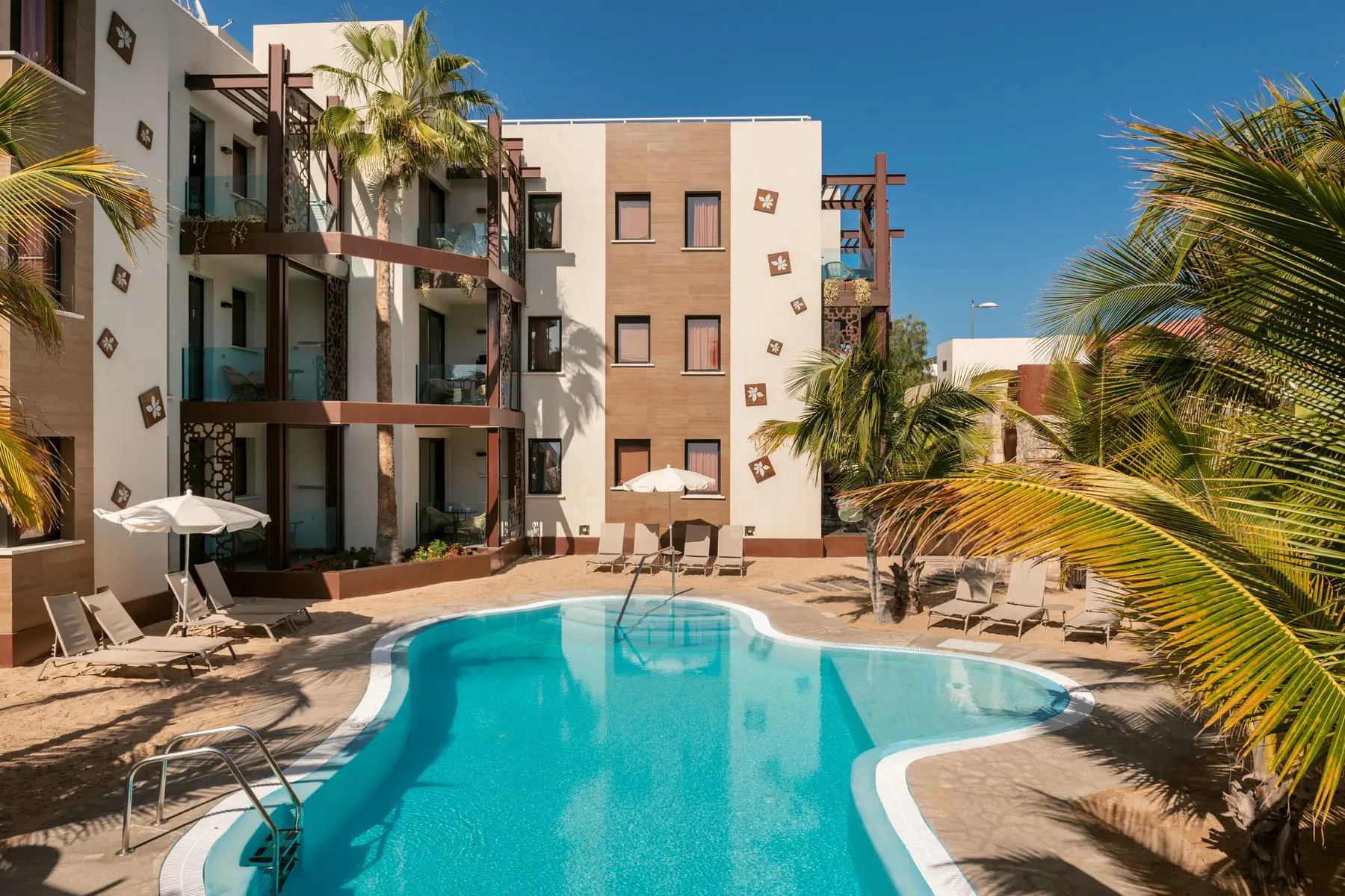Alhambra Boutique by TAM resorts