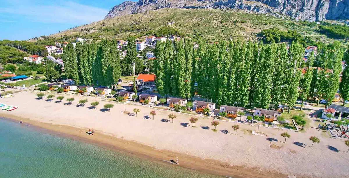 Camp Galeb - zdjęcie 3
