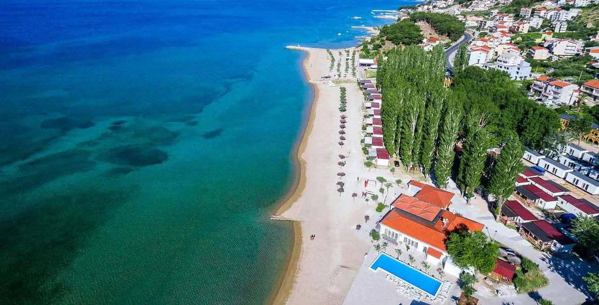 Camp Galeb - zdjęcie 2