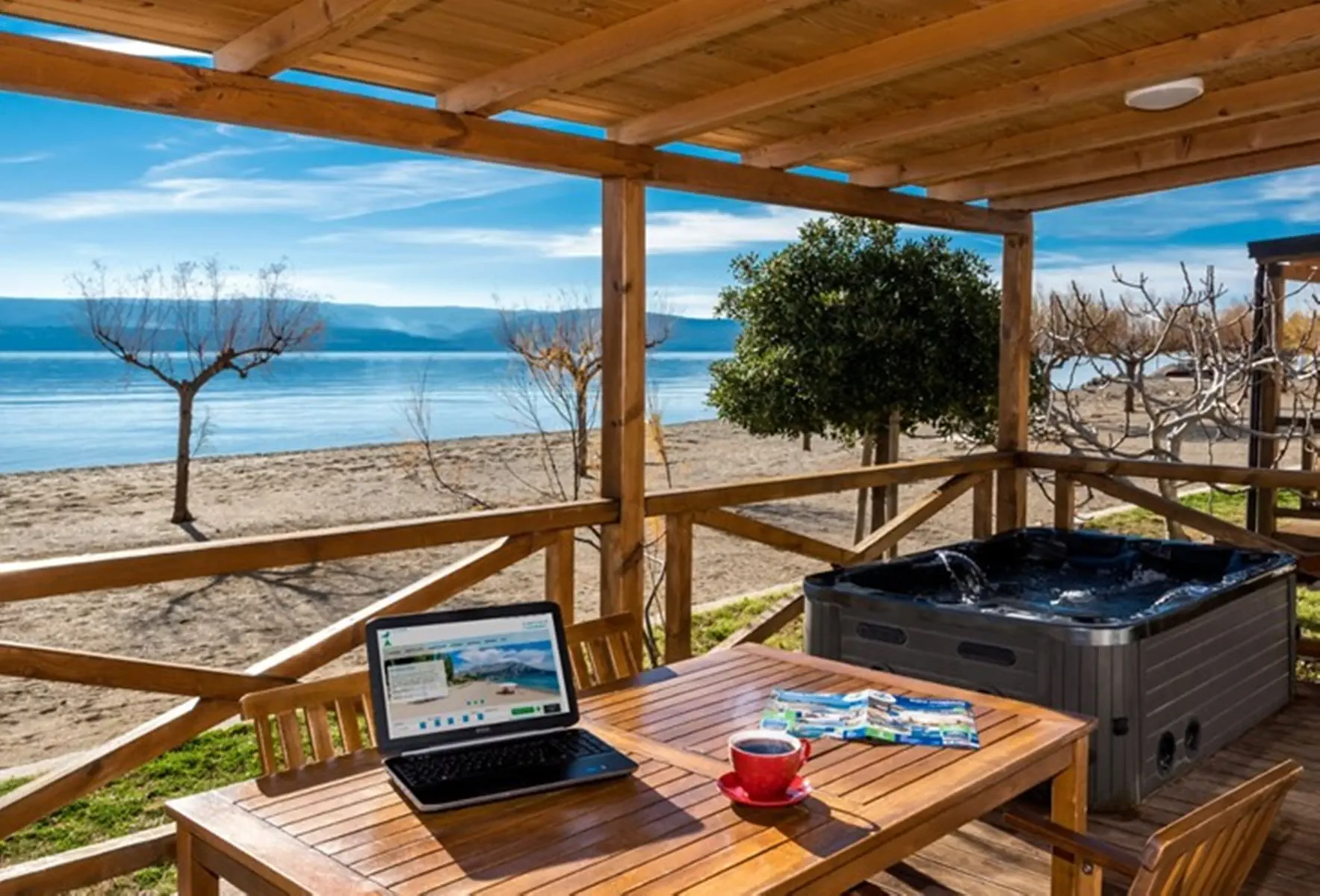 Camp Galeb - zdjęcie 8