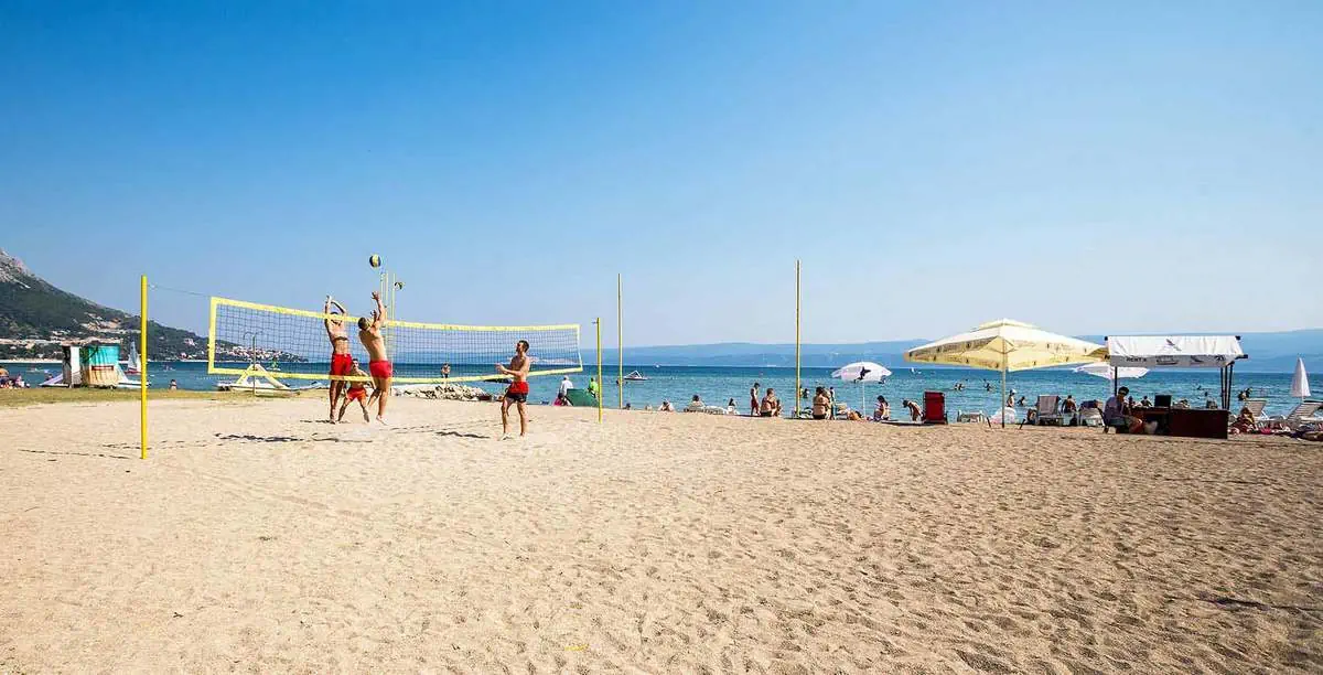 Camp Galeb - zdjęcie 6