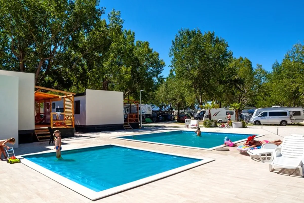 Camp Galeb - zdjęcie 5