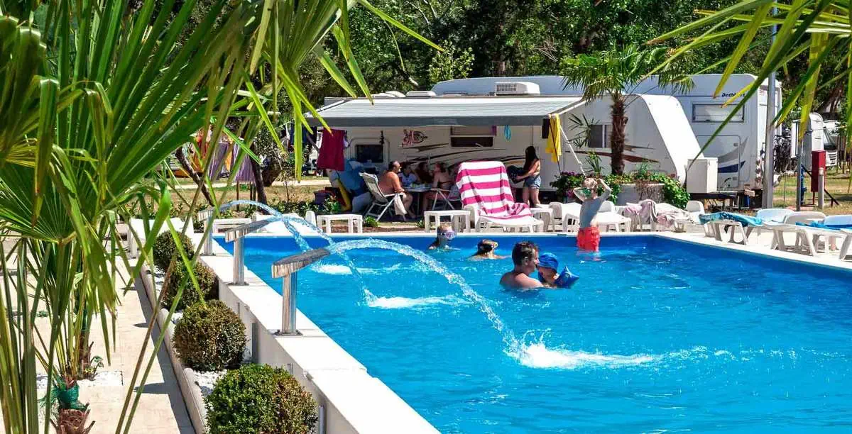 Camp Galeb - zdjęcie 4