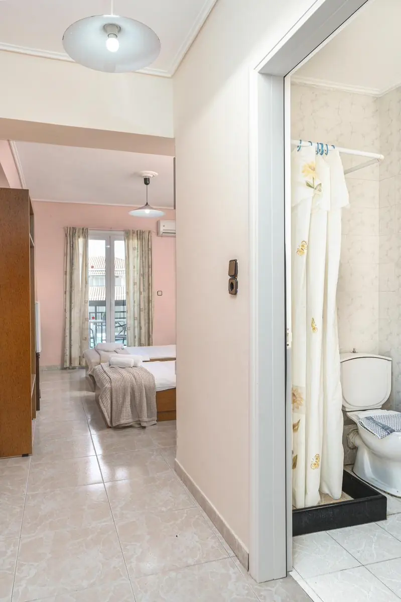 HOTEL Aura Hotel