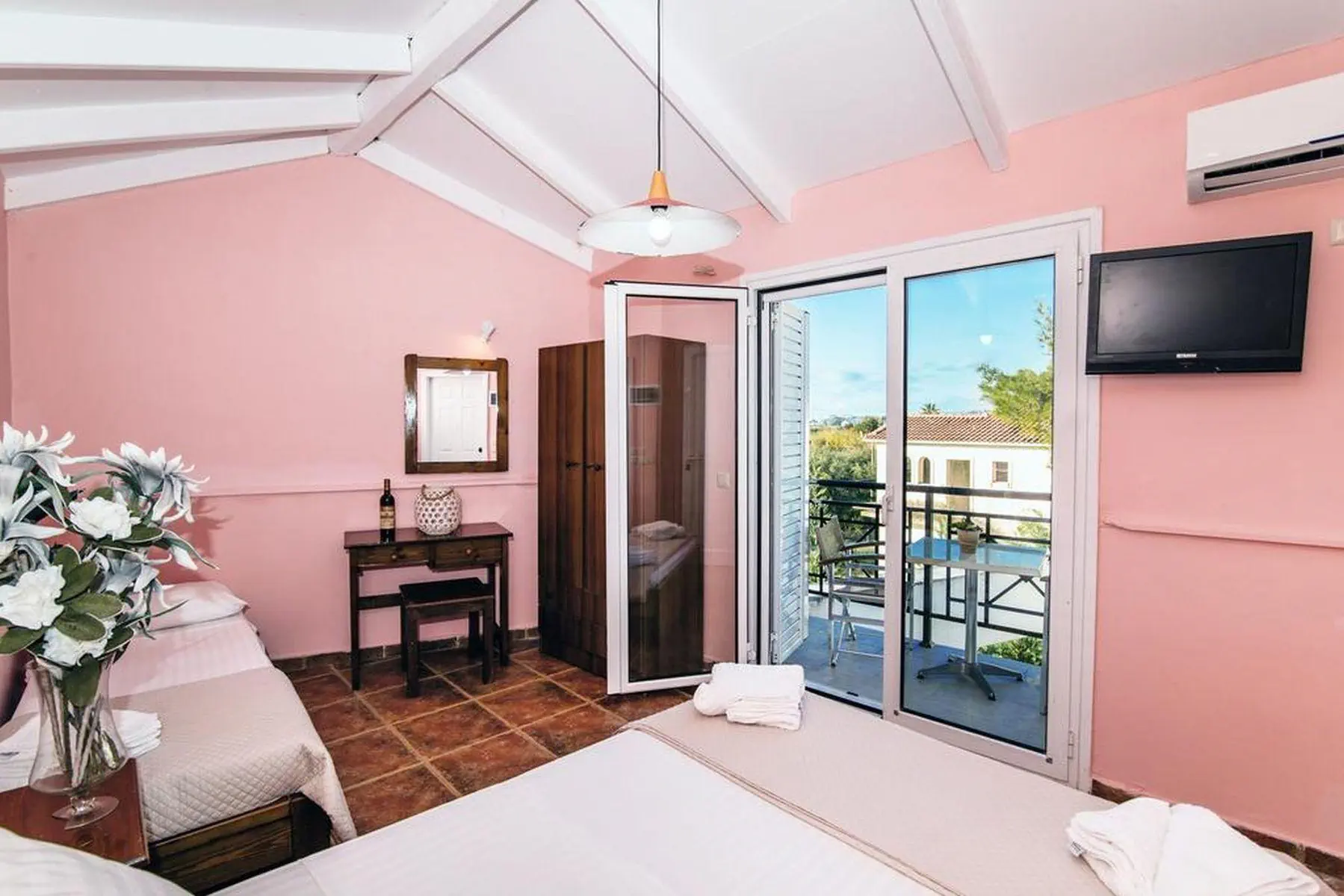 HOTEL Aura Hotel