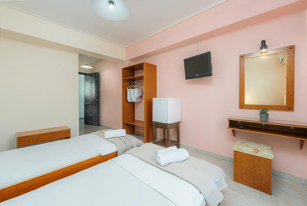 HOTEL Aura Hotel
