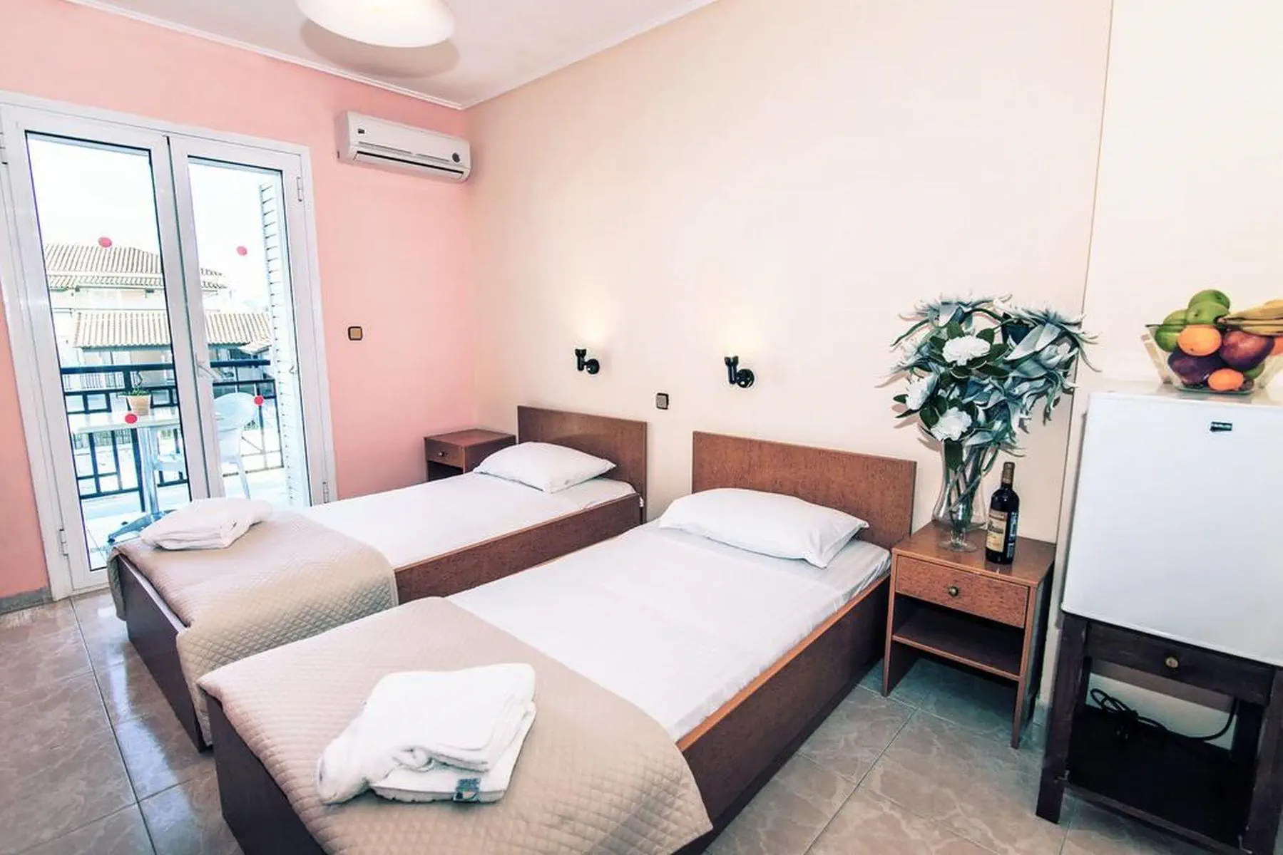HOTEL Aura Hotel