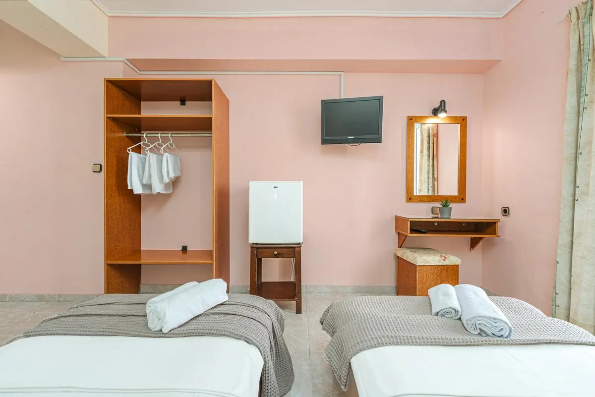 HOTEL Aura Hotel