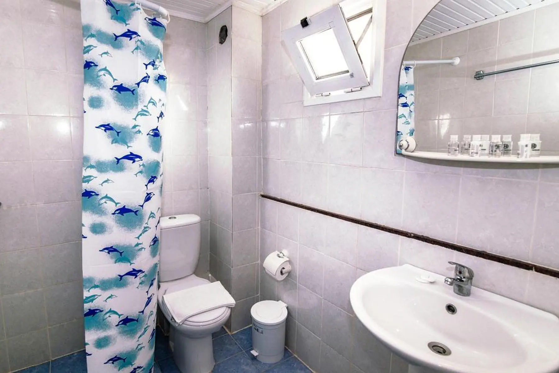 HOTEL Aura Hotel