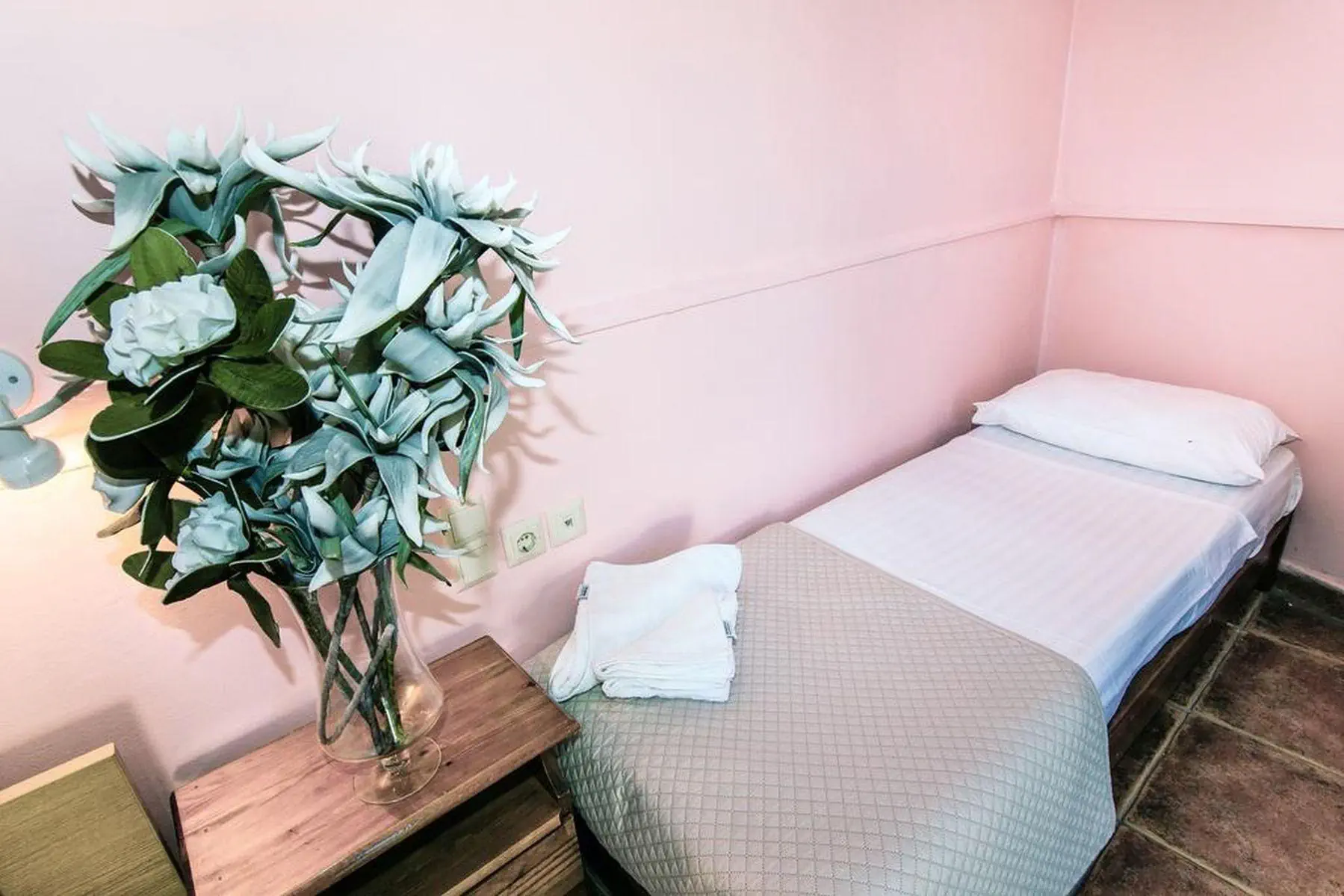 HOTEL Aura Hotel