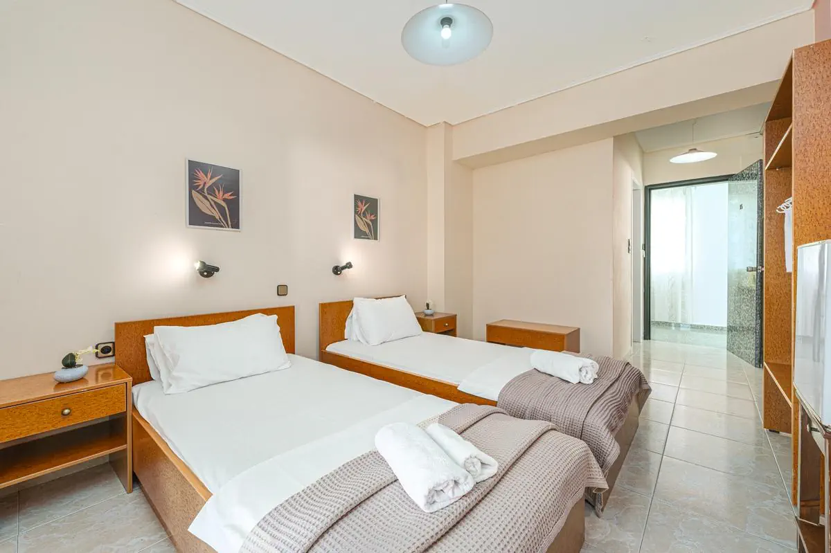 HOTEL Aura Hotel