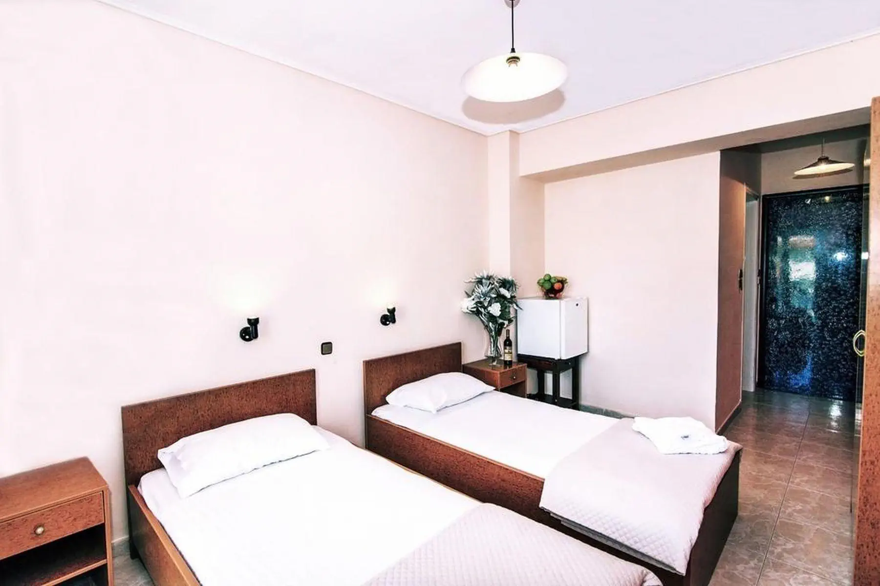 HOTEL Aura Hotel