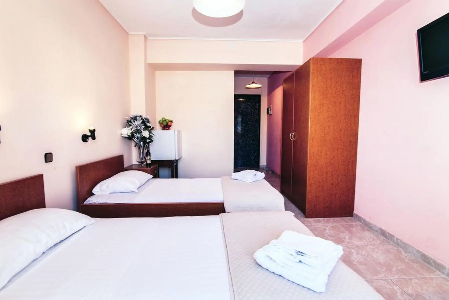 HOTEL Aura Hotel