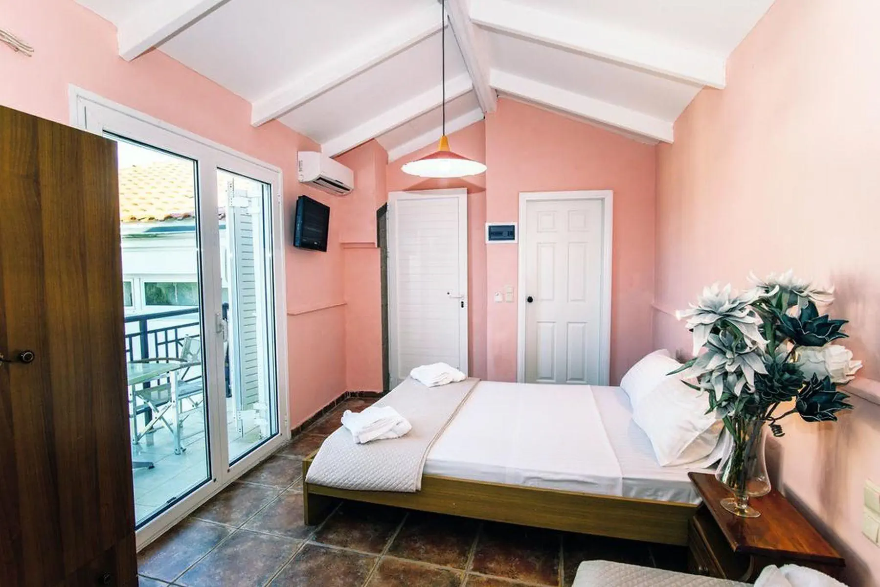 HOTEL Aura Hotel