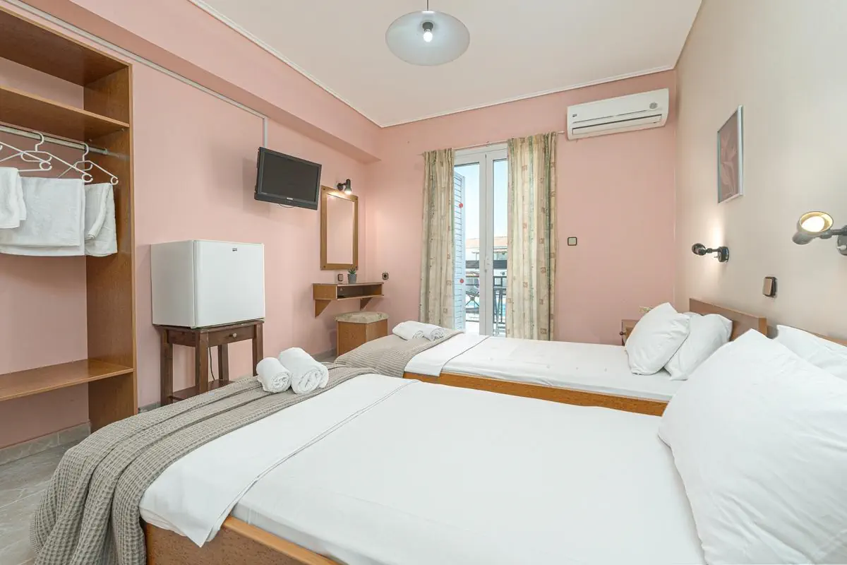 HOTEL Aura Hotel
