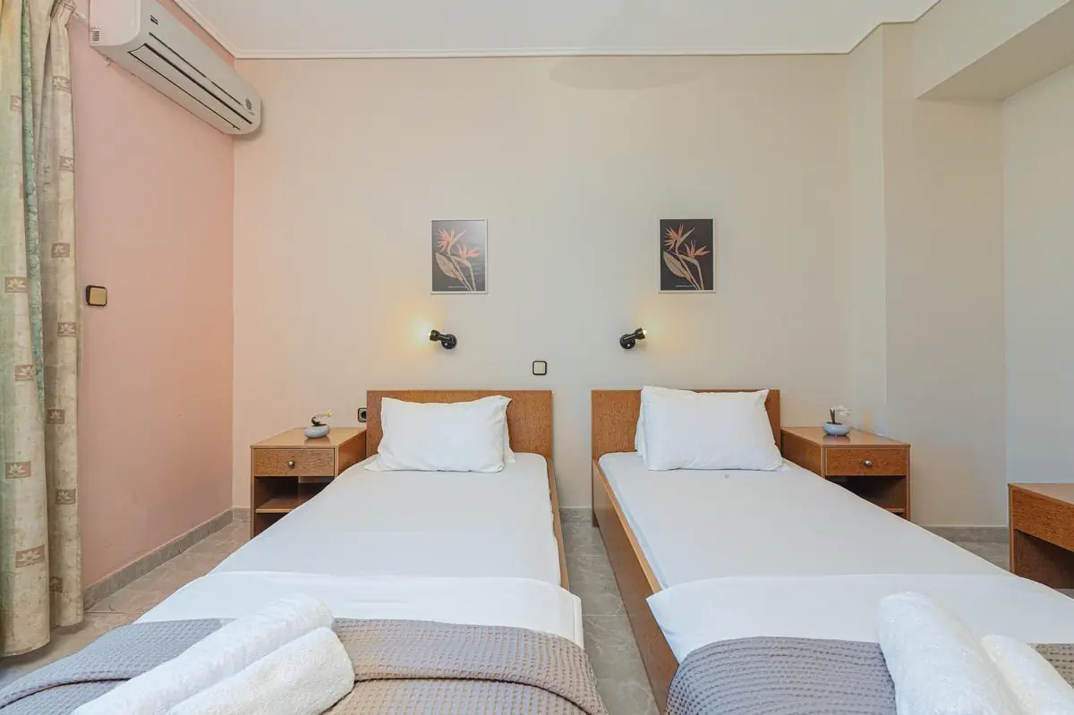 HOTEL Aura Hotel