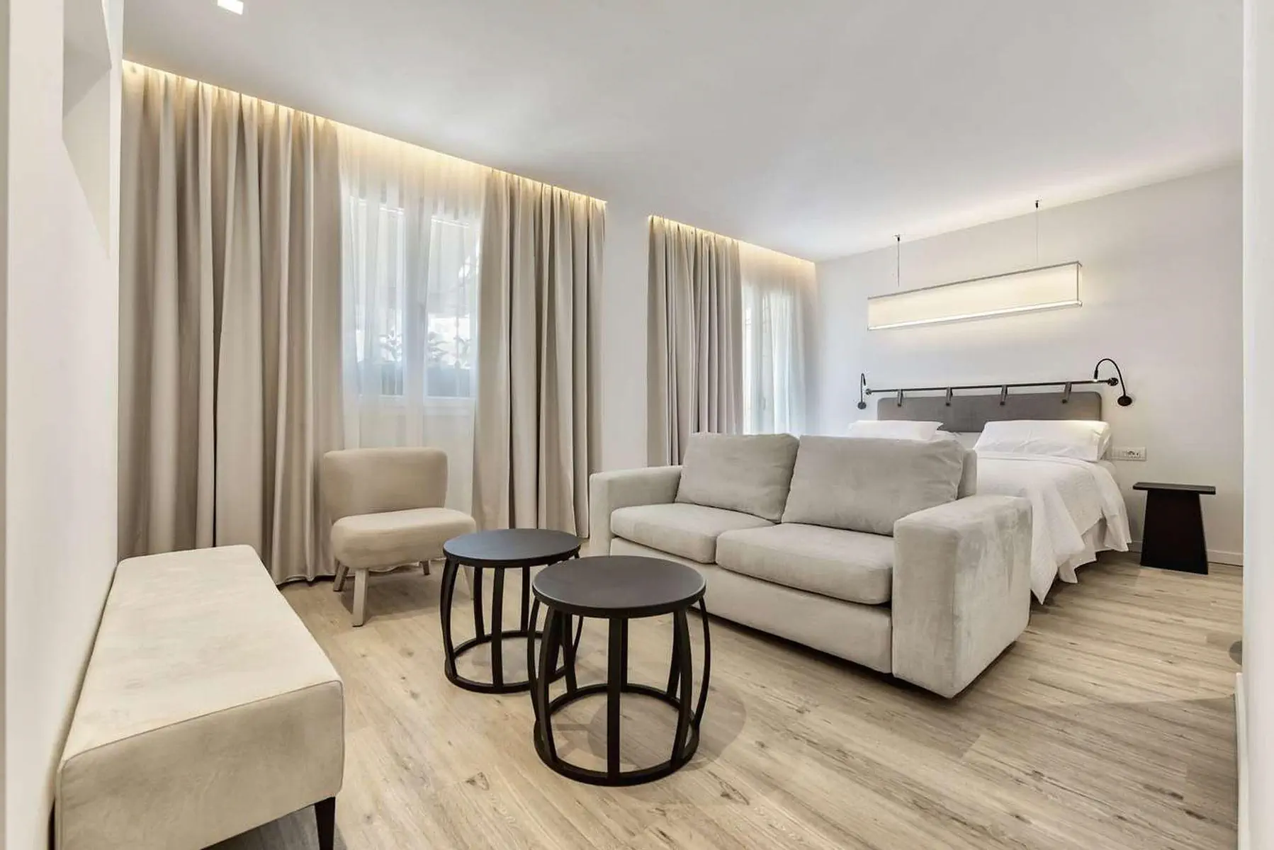 HOTEL Bitzaro Hotel