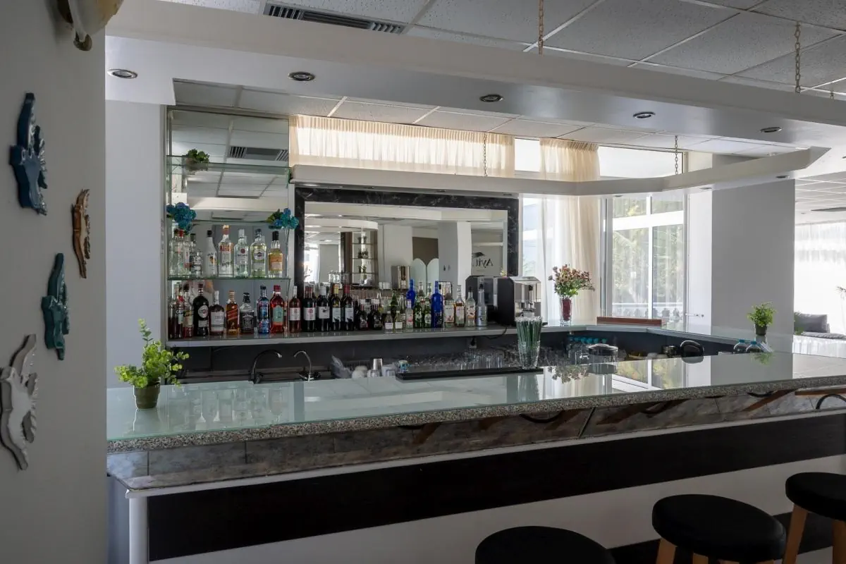 HOTEL Ayit Hotel (ex Naturist Angel Club Hotel)