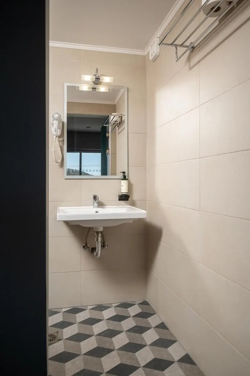 HOTEL Ayit Hotel (ex Naturist Angel Club Hotel)