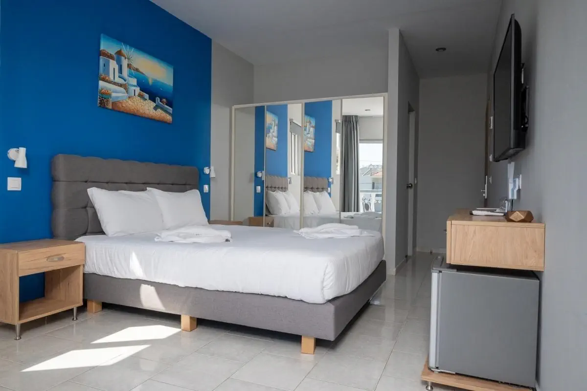 HOTEL Ayit Hotel (ex Naturist Angel Club Hotel)