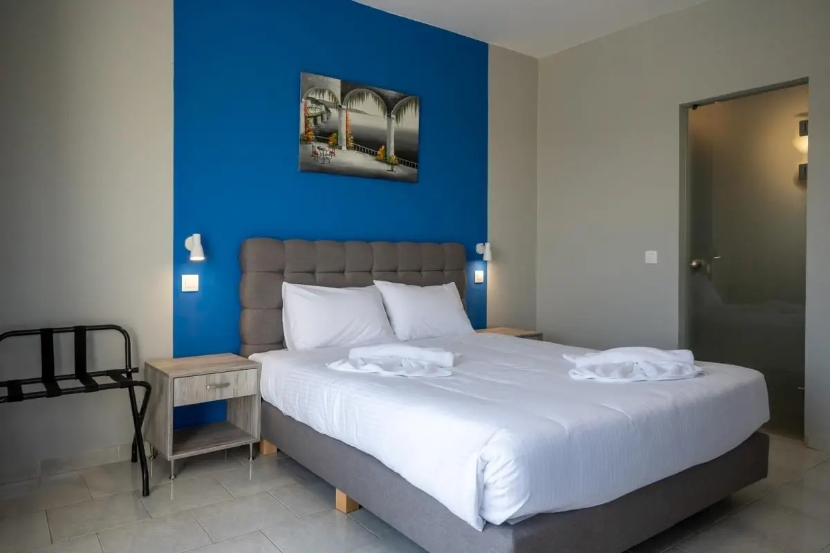 HOTEL Ayit Hotel (ex Naturist Angel Club Hotel)