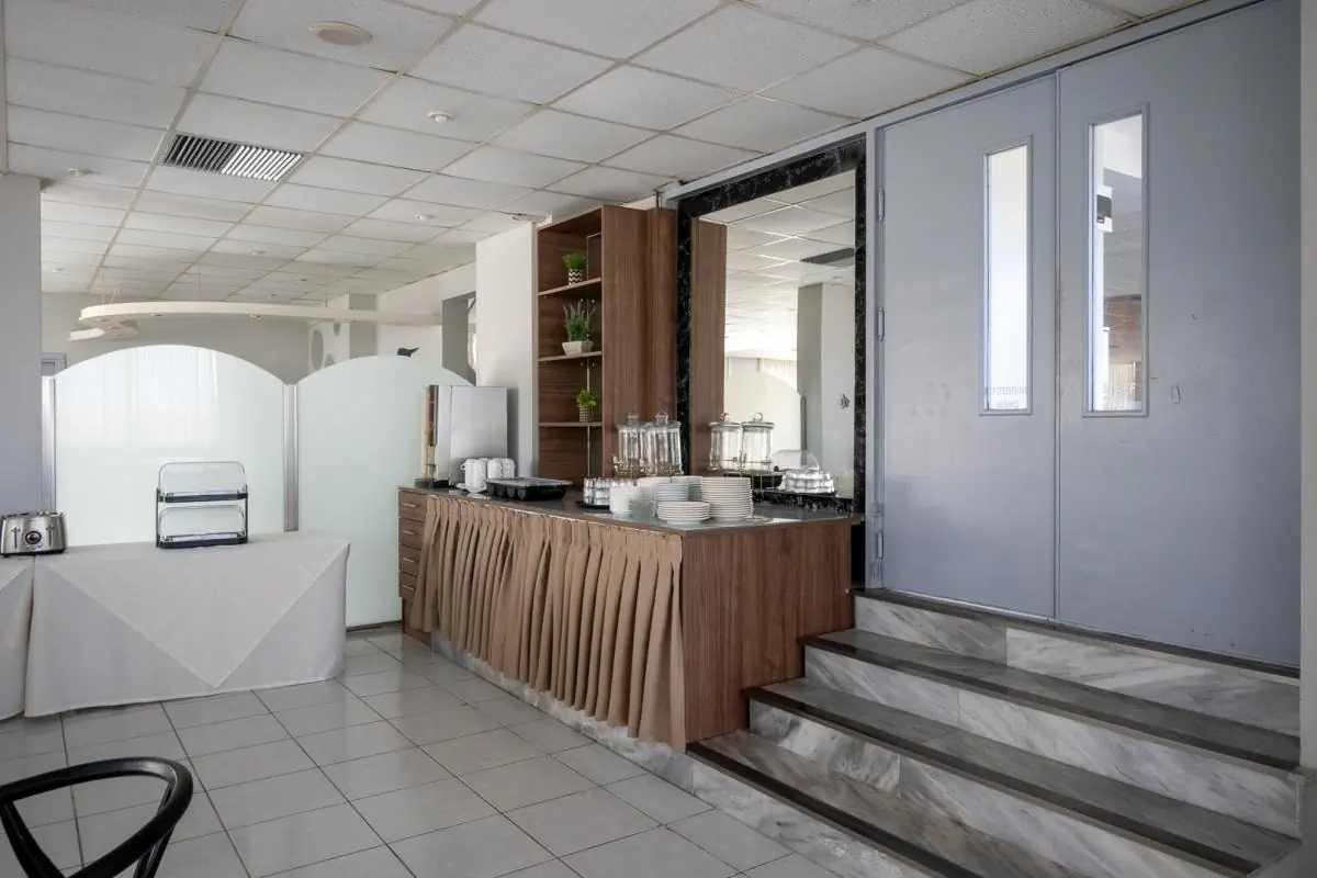 HOTEL Ayit Hotel (ex Naturist Angel Club Hotel)