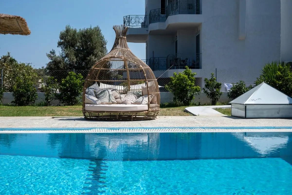 HOTEL Ayit Hotel (ex Naturist Angel Club Hotel)