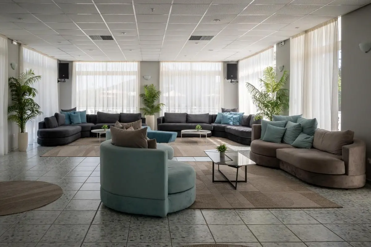 HOTEL Ayit Hotel (ex Naturist Angel Club Hotel)