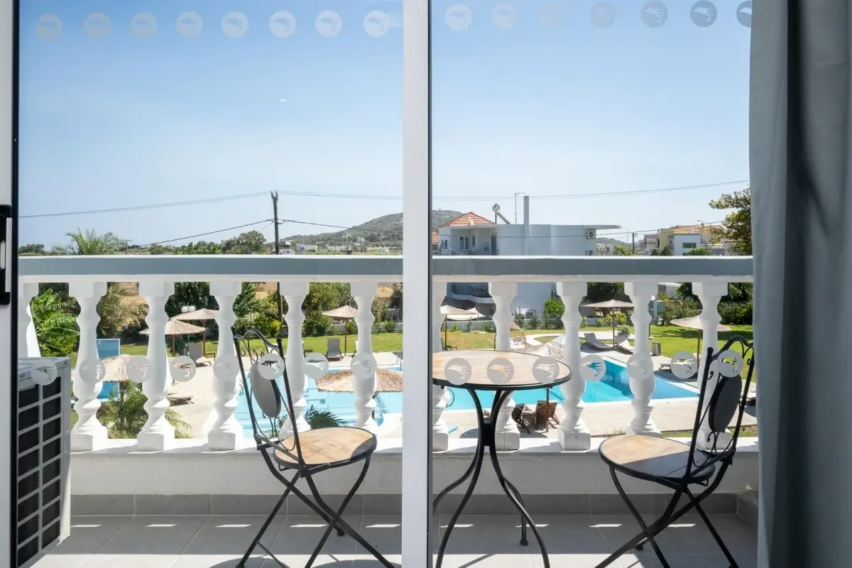 HOTEL Ayit Hotel (ex Naturist Angel Club Hotel)