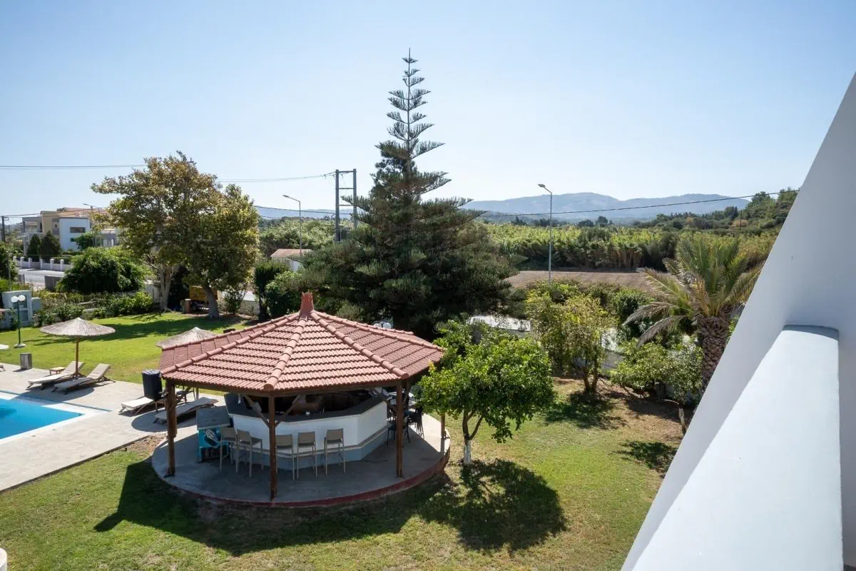 HOTEL Ayit Hotel (ex Naturist Angel Club Hotel)