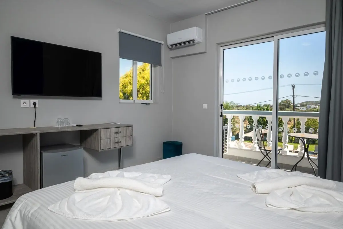 HOTEL Ayit Hotel (ex Naturist Angel Club Hotel)