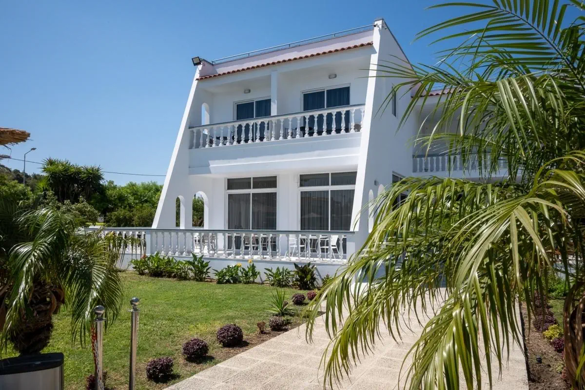 HOTEL Ayit Hotel (ex Naturist Angel Club Hotel)