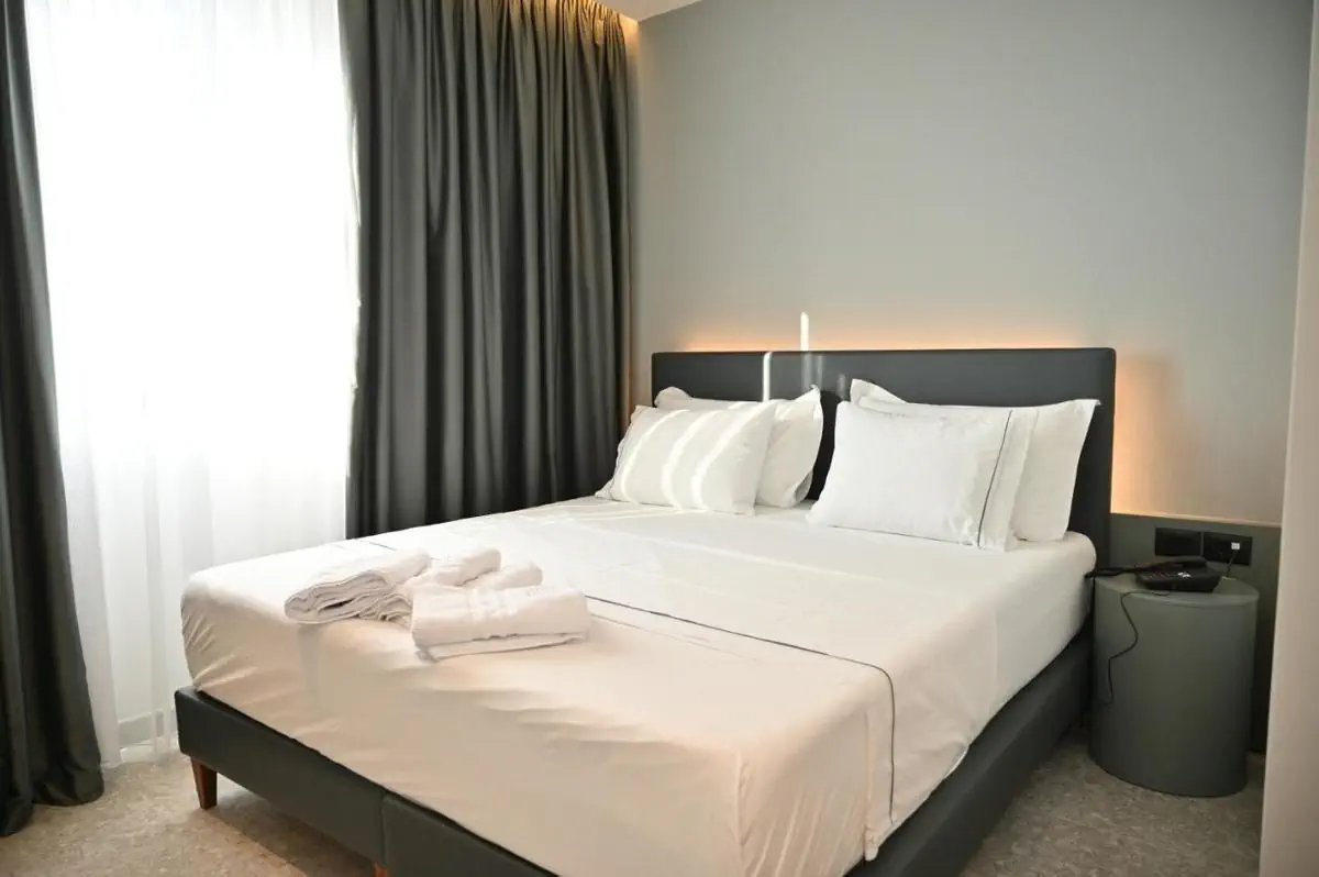 Adria Palace Durres