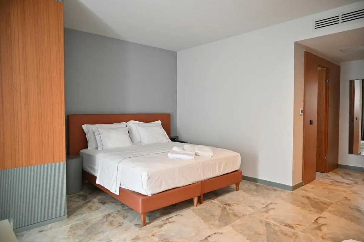 HOTEL Adria Palace Durres