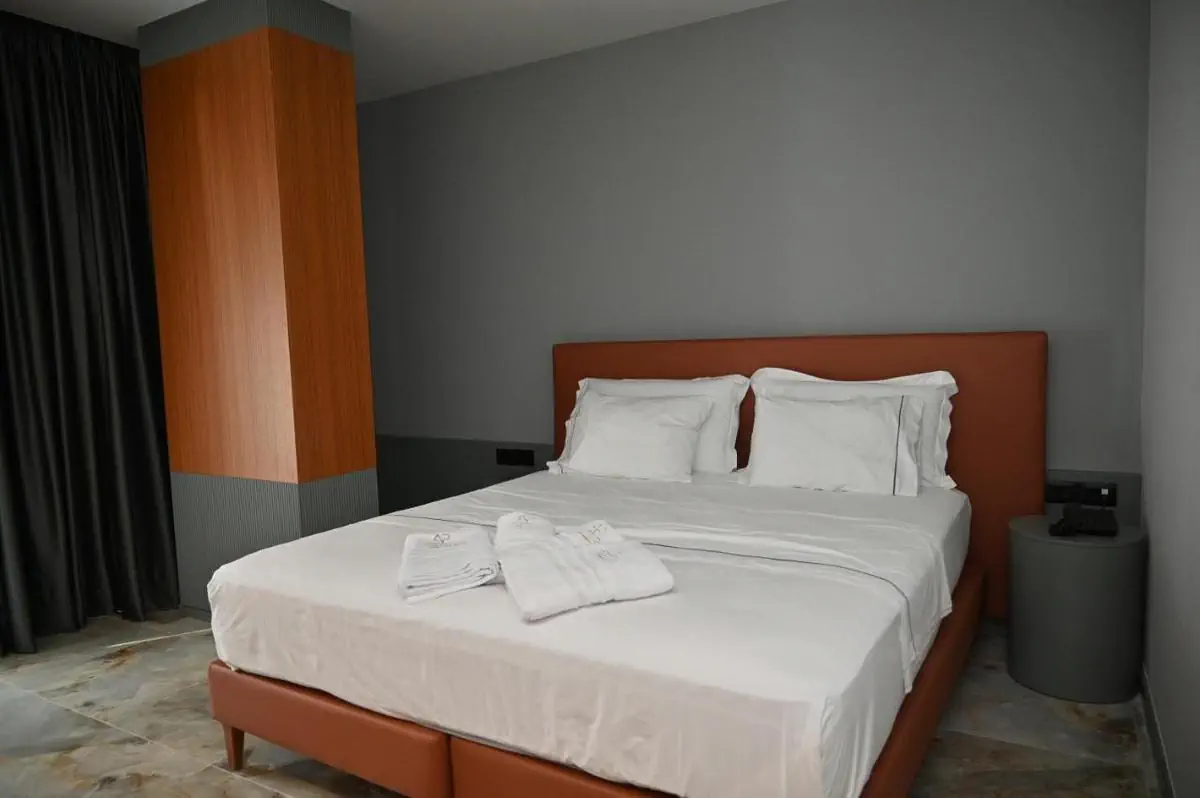 Adria Palace Durres