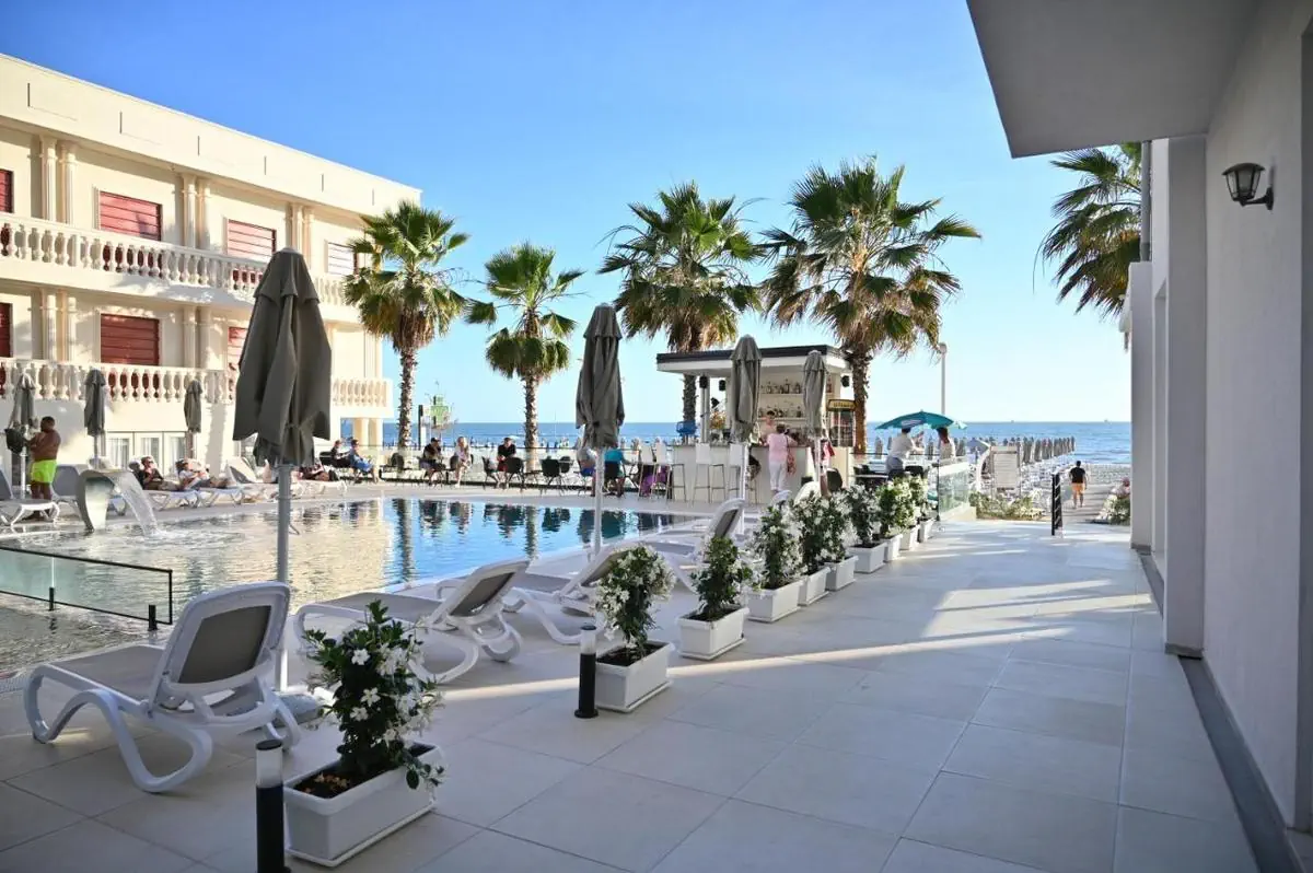 Adria Palace Durres