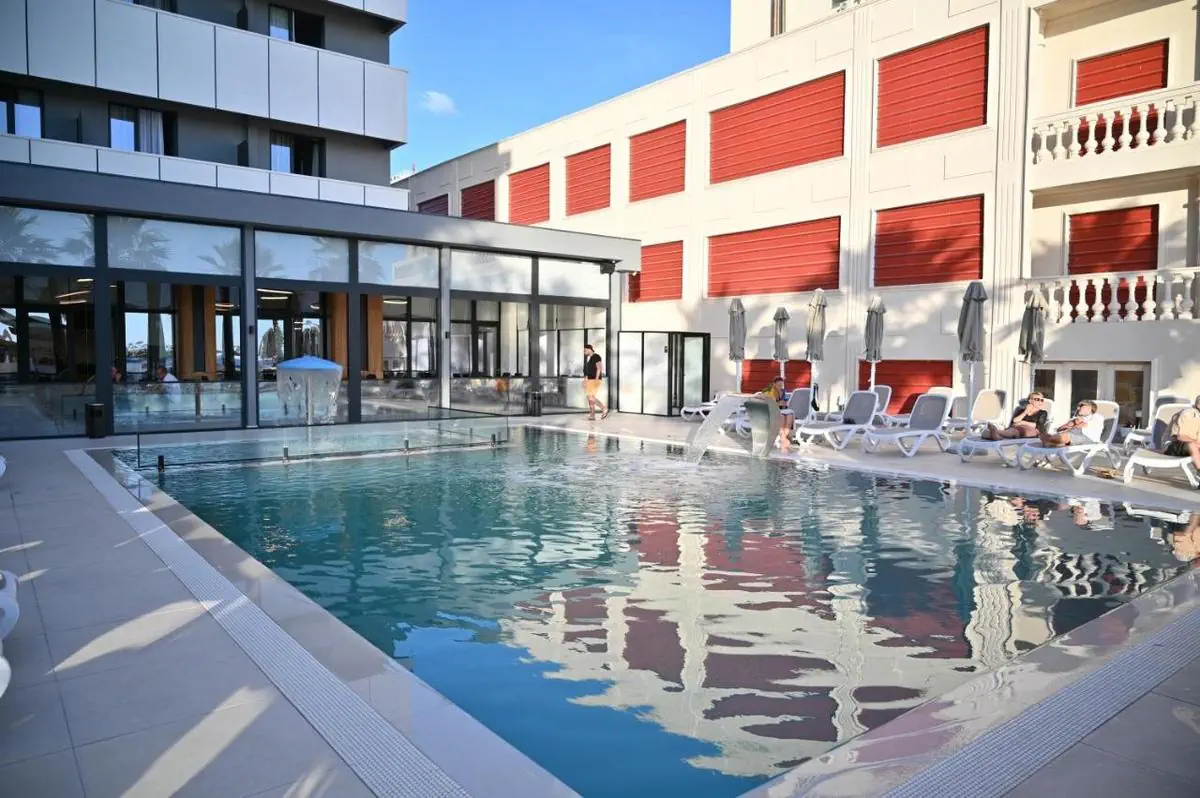 Adria Palace Durres