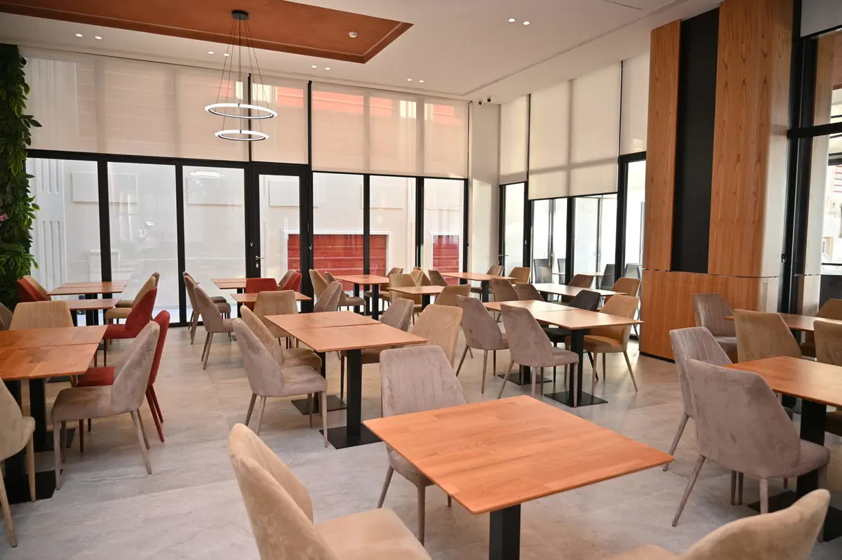 Adria Palace Durres