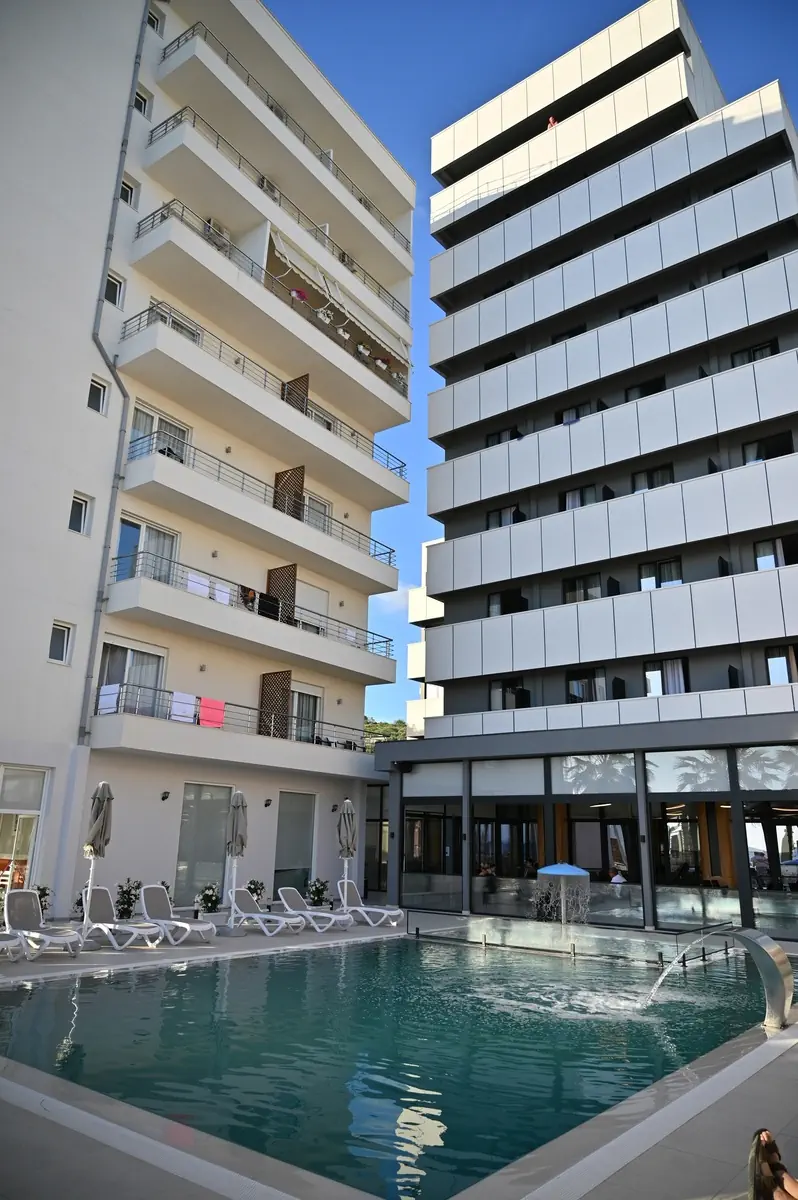 Adria Palace Durres