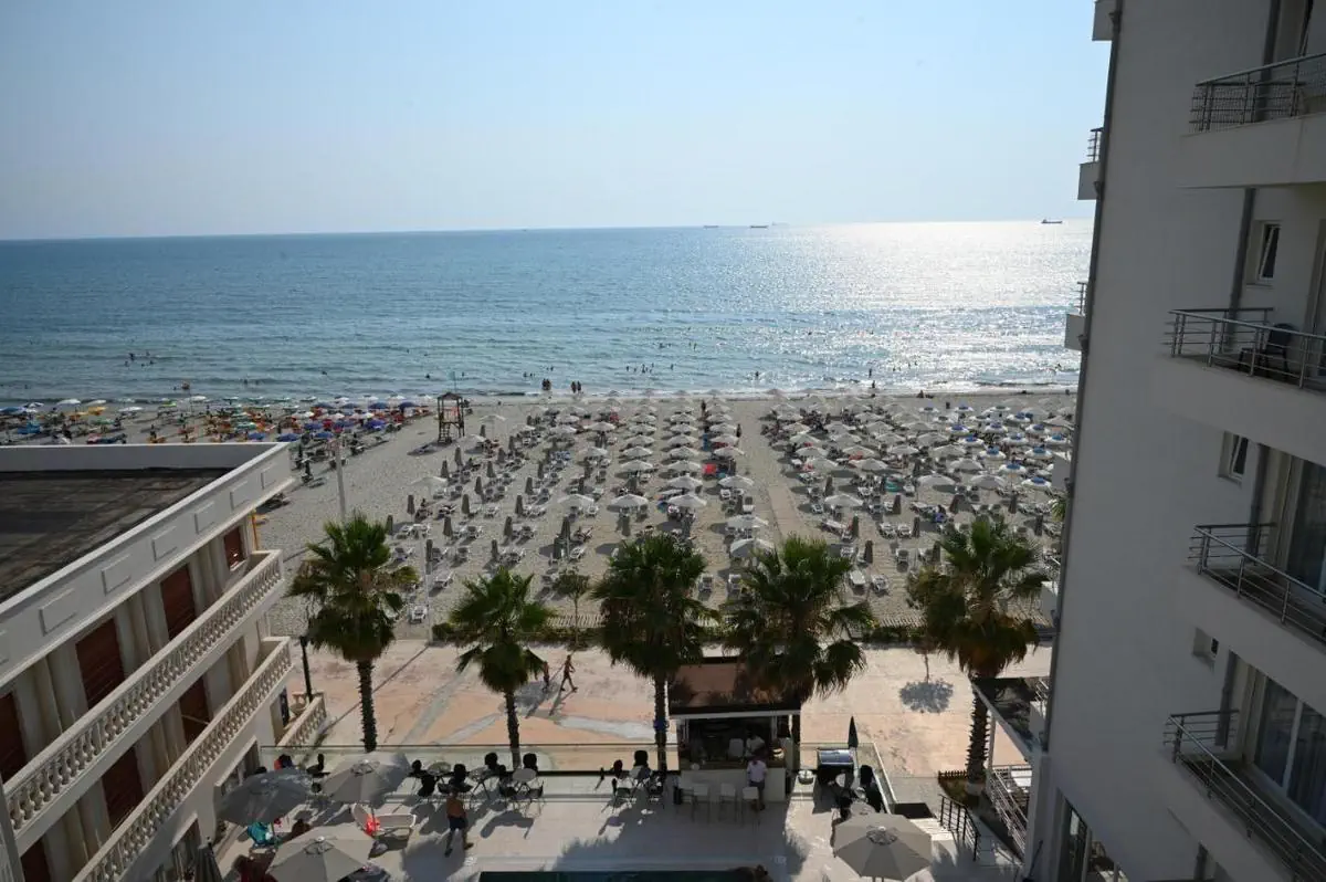 Adria Palace Durres