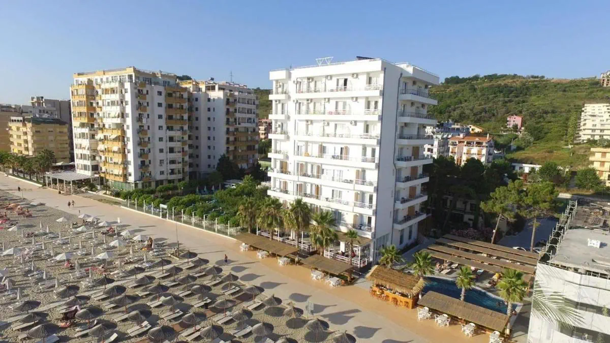 Adria Palace Durres