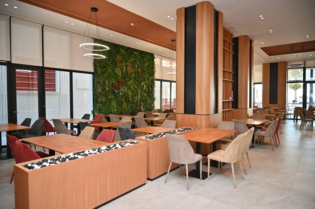 Adria Palace Durres