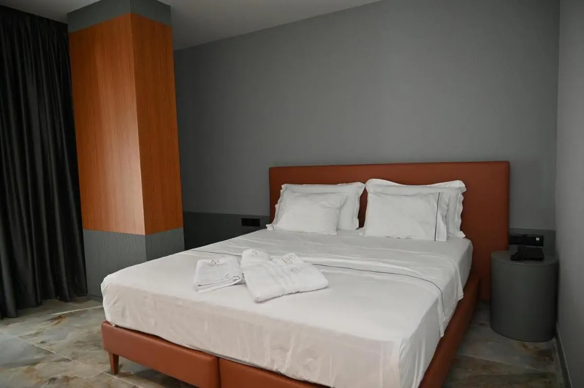 HOTEL Adria Palace Durres