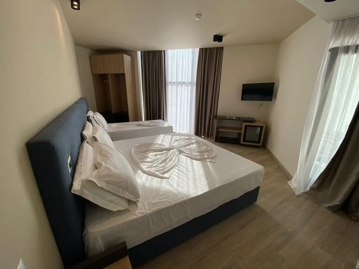 HOTEL Alion 21 ex Aldis Hotel