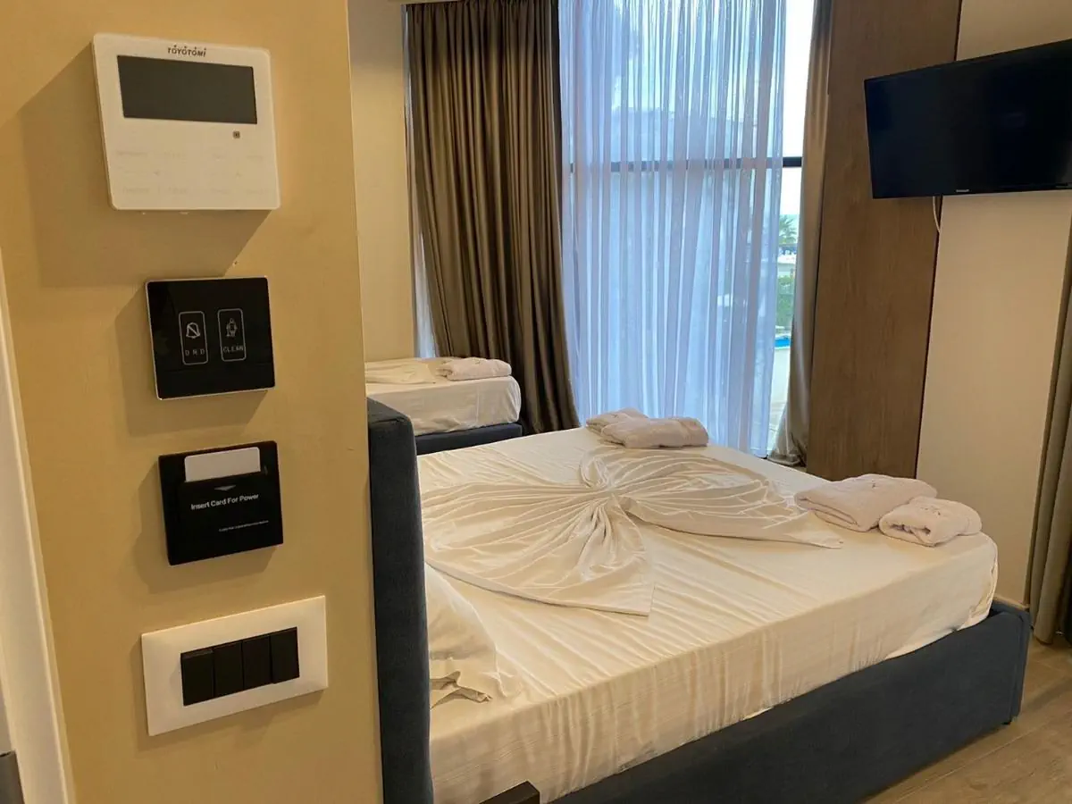 HOTEL Alion 21 ex Aldis Hotel