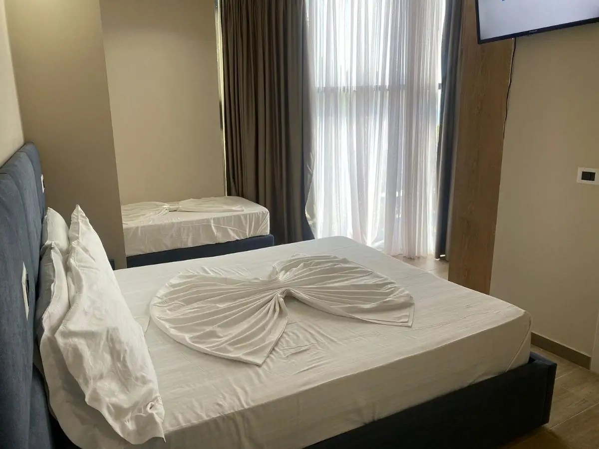 HOTEL Alion 21 ex Aldis Hotel